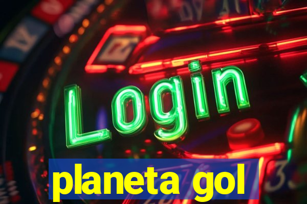 planeta gol